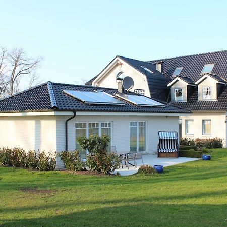 Ferienhaus Am Meer Katharinenhof Екстериор снимка
