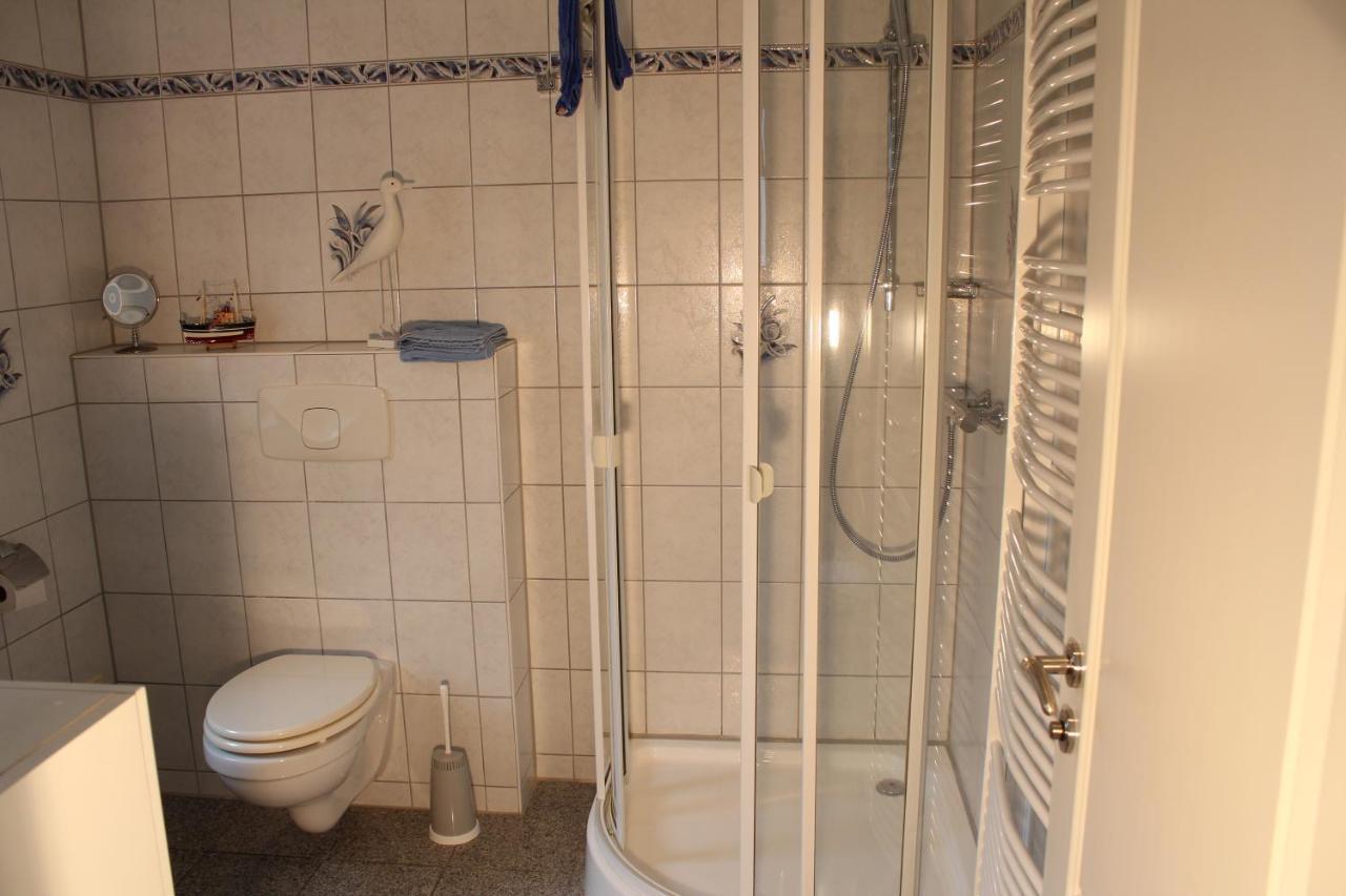 Ferienhaus Am Meer Katharinenhof Екстериор снимка
